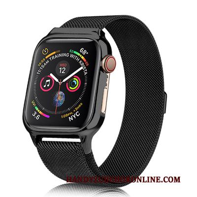 Apple Watch Series 1 Hoesje Bescherming All Inclusive Metaal Nieuw