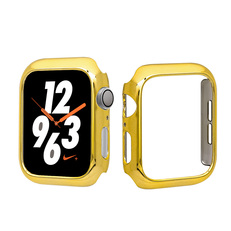 Apple Watch Series 1 Hoesje Sport Hard Eenvoudige Hoes Slank Anti-fall Trend