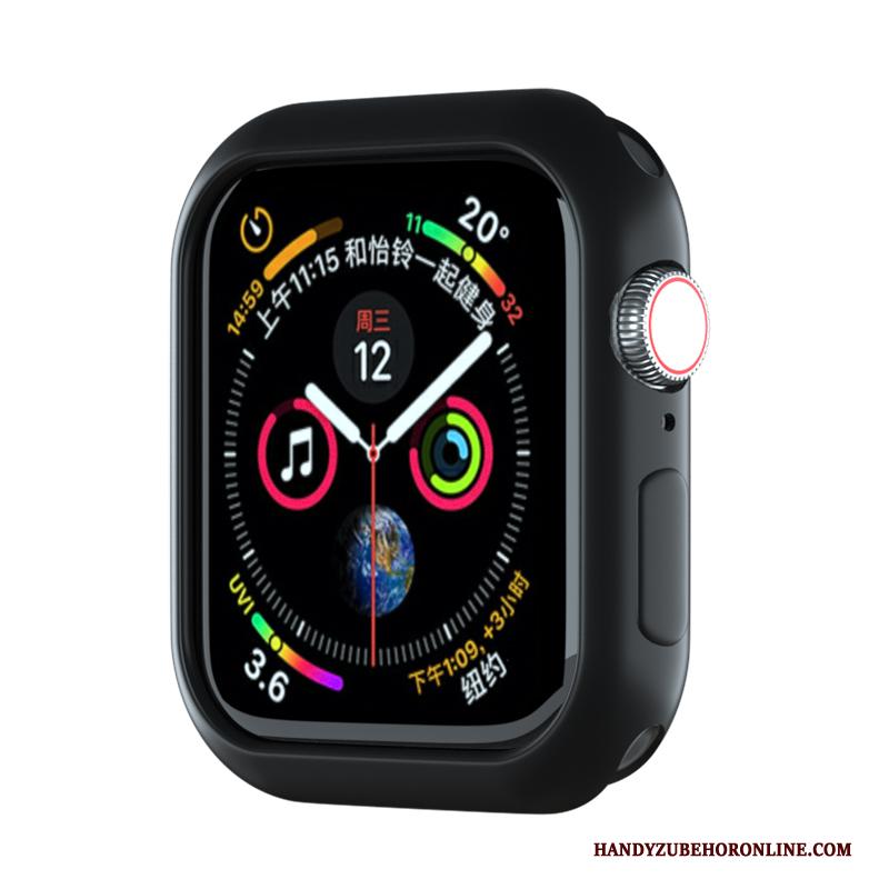 Apple Watch Series 3 Hoes Bescherming Hoesje Groen Persoonlijk Trendy Merk Sport