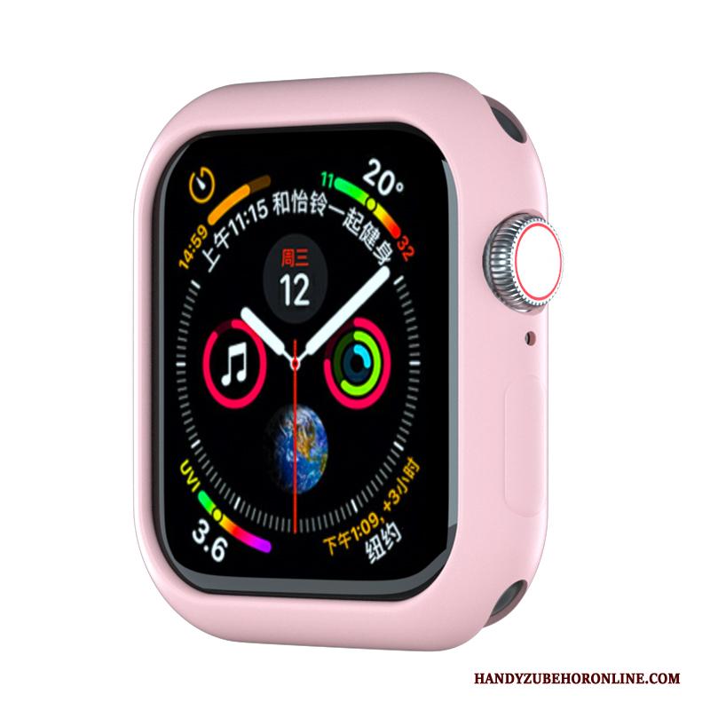 Apple Watch Series 3 Hoes Bescherming Hoesje Groen Persoonlijk Trendy Merk Sport