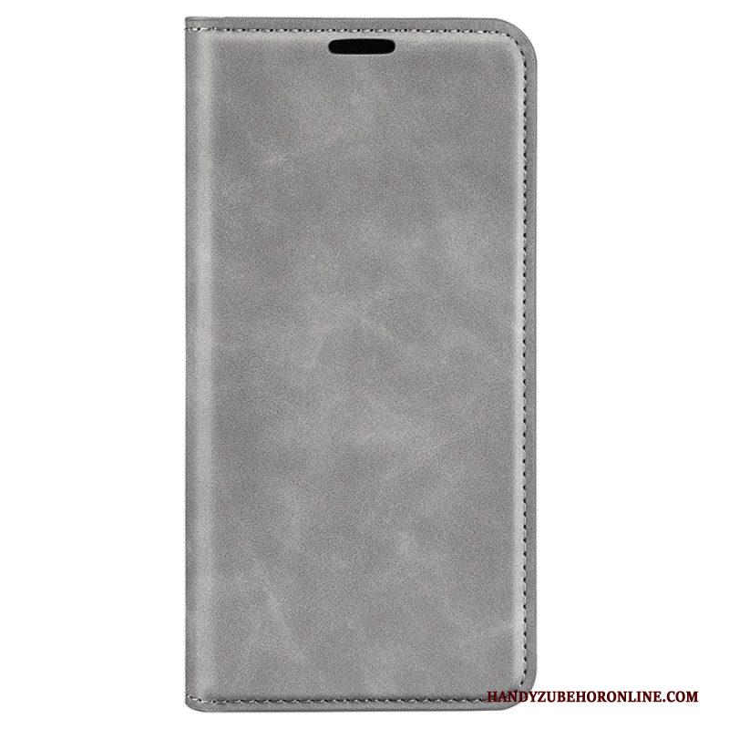 Bescherming Hoesje voor Huawei P60 Pro Folio-hoesje Elegantie
