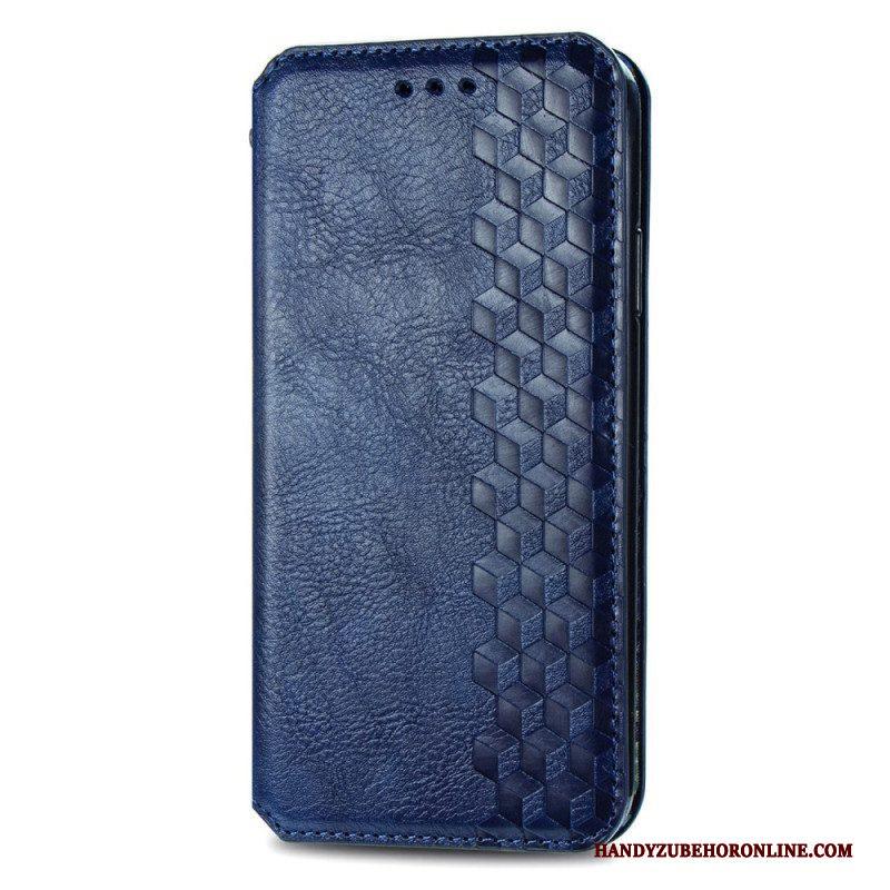 Bescherming Hoesje voor Moto G73 5G Folio-hoesje 3d Patroon
