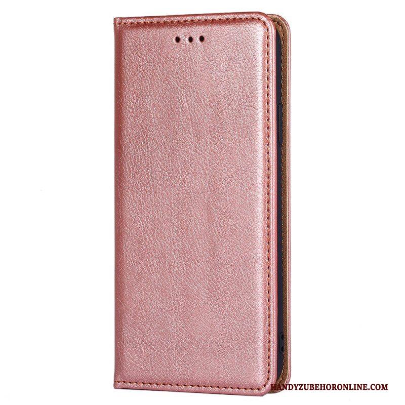 Bescherming Hoesje voor Samsung Galaxy A13 5G / A04s Folio-hoesje Schuine Sluiting