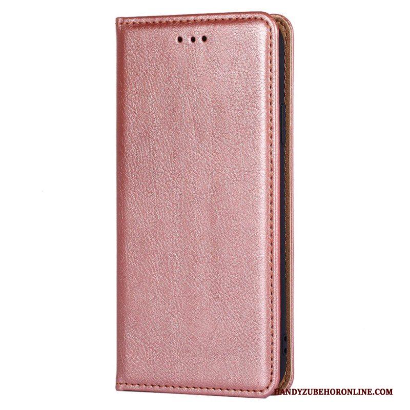 Bescherming Hoesje voor Samsung Galaxy A13 Folio-hoesje Samsung Galaxy A14 5g / A14 Gehard Glas Beschermende Lens