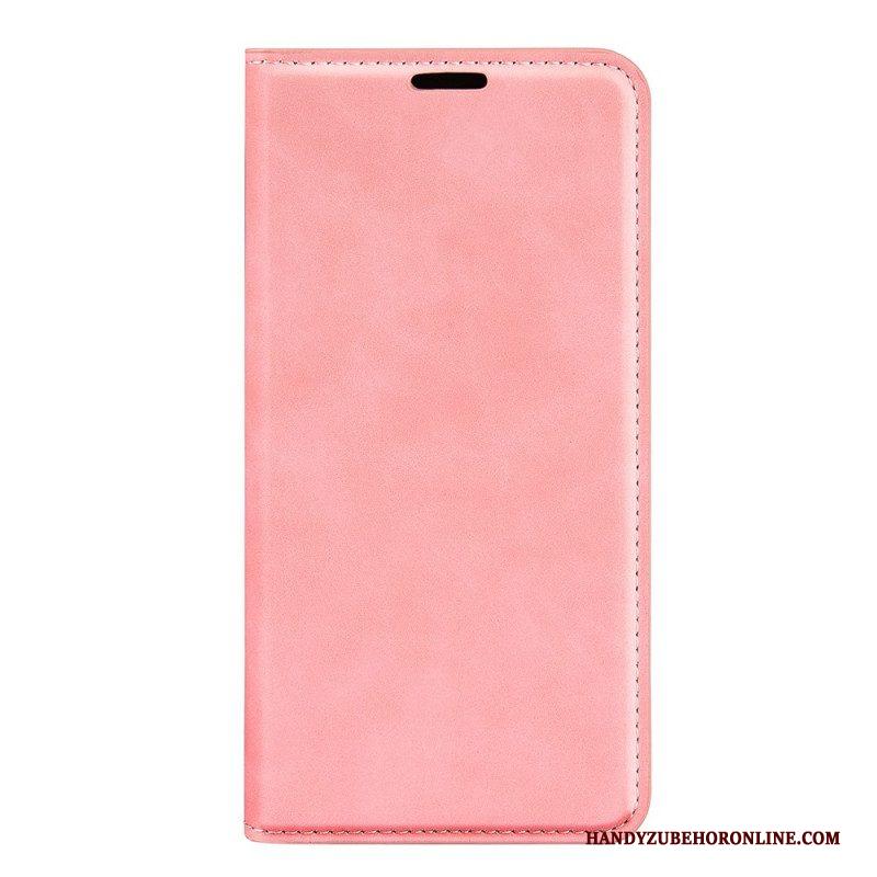 Bescherming Hoesje voor Samsung Galaxy A14 / A14 5G Folio-hoesje Schuine Sluiting