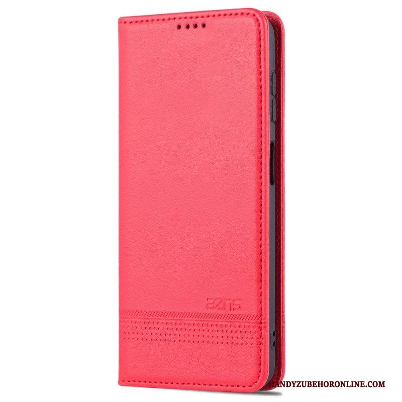 Bescherming Hoesje voor Samsung Galaxy A14 / A14 5G Folio-hoesje Verlangens Pailletten