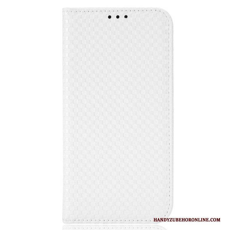 Bescherming Hoesje voor Samsung Galaxy A53 5G Folio-hoesje 3d Textuur