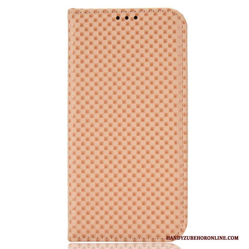 Bescherming Hoesje voor Samsung Galaxy A53 5G Folio-hoesje 3d Textuur