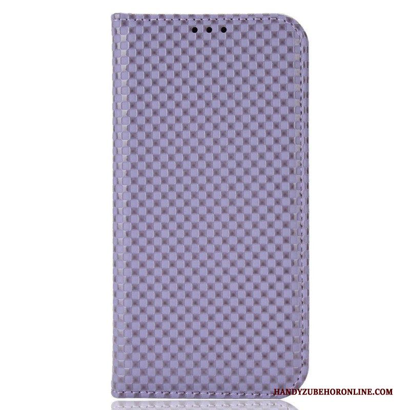 Bescherming Hoesje voor Samsung Galaxy A53 5G Folio-hoesje 3d Textuur