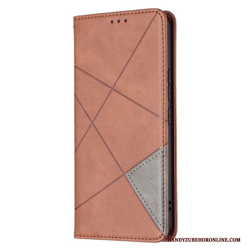 Bescherming Hoesje voor Samsung Galaxy A53 5G Folio-hoesje Artistieke Stijl