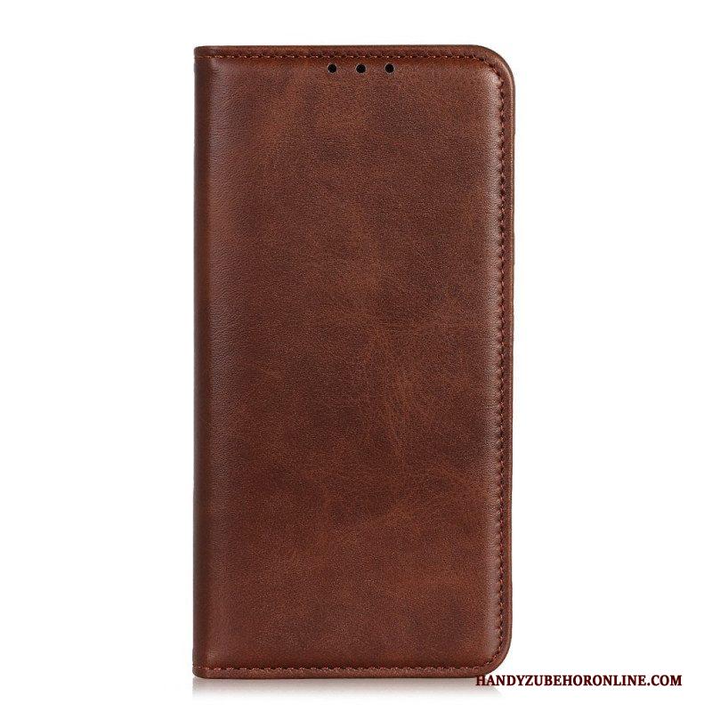 Bescherming Hoesje voor Samsung Galaxy S22 Plus 5G Folio-hoesje Elegantie Splitleer