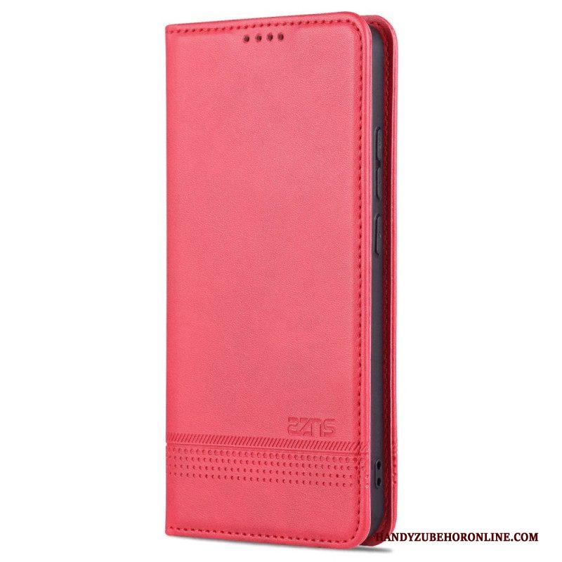 Bescherming Hoesje voor Xiaomi 12 / 12X Folio-hoesje Azns