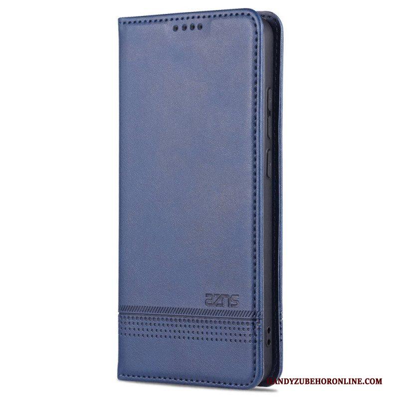 Bescherming Hoesje voor Xiaomi 12 / 12X Folio-hoesje Azns