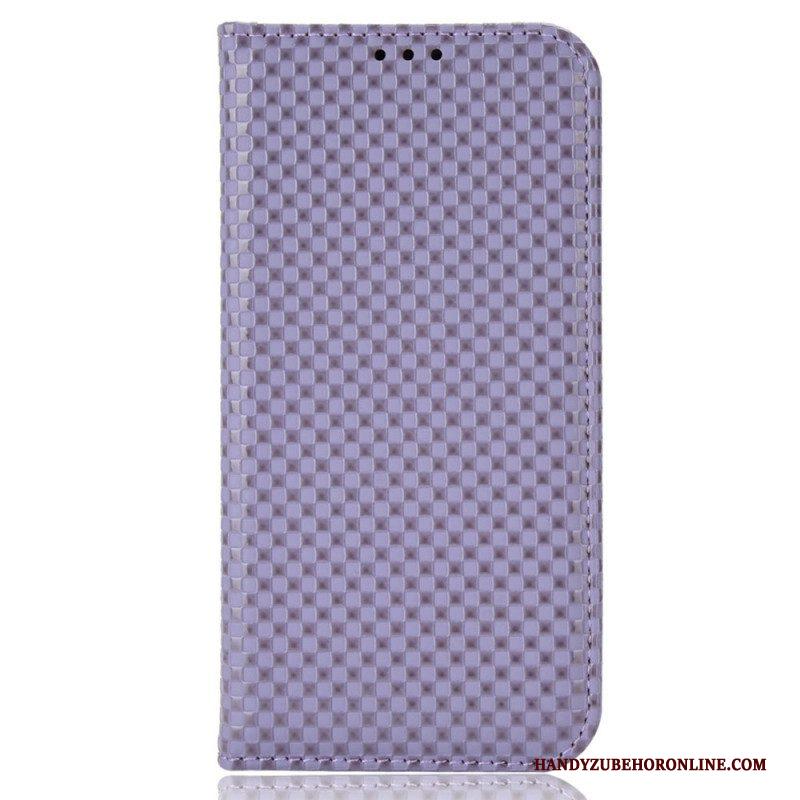 Bescherming Hoesje voor Xiaomi 12 Lite Folio-hoesje Vintage-stijl