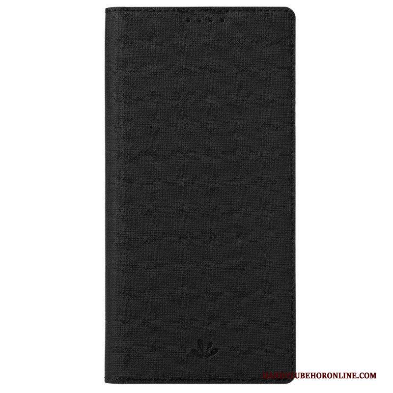 Bescherming Hoesje voor Xiaomi Redmi Note 11 Pro Plus 5G Folio-hoesje Vili Dmx-serie