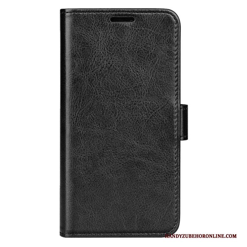 Flip Case voor Huawei P60 Pro Vintage Klassieker