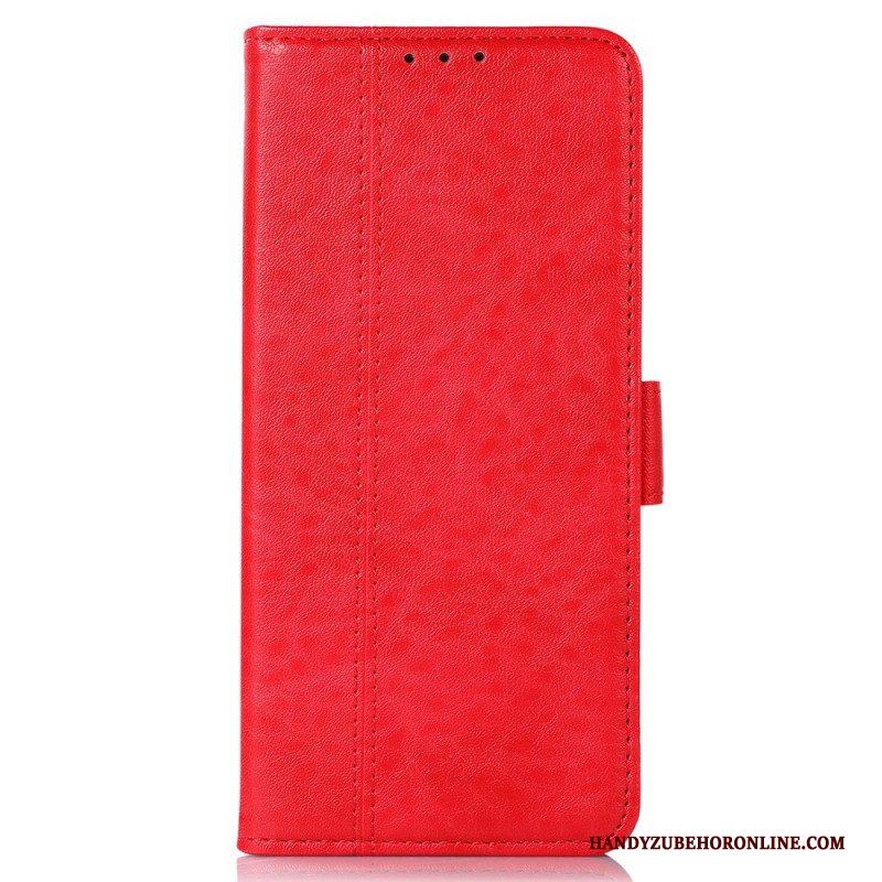 Flip Case voor Samsung Galaxy M23 5G Stijlvol