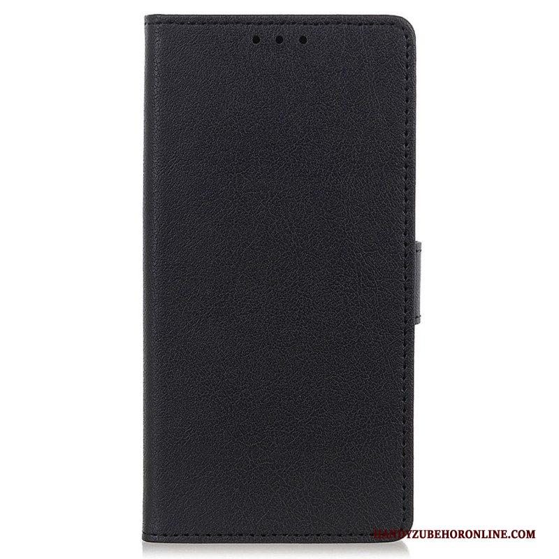 Flip Case voor Sony Xperia 5 IV Klassiek