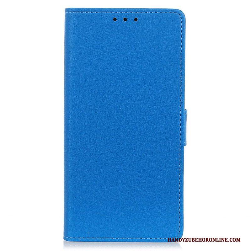 Flip Case voor Sony Xperia 5 IV Klassiek