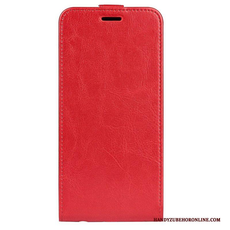 Flip Case voor Xiaomi 13 Folio-hoesje Verticale Klep