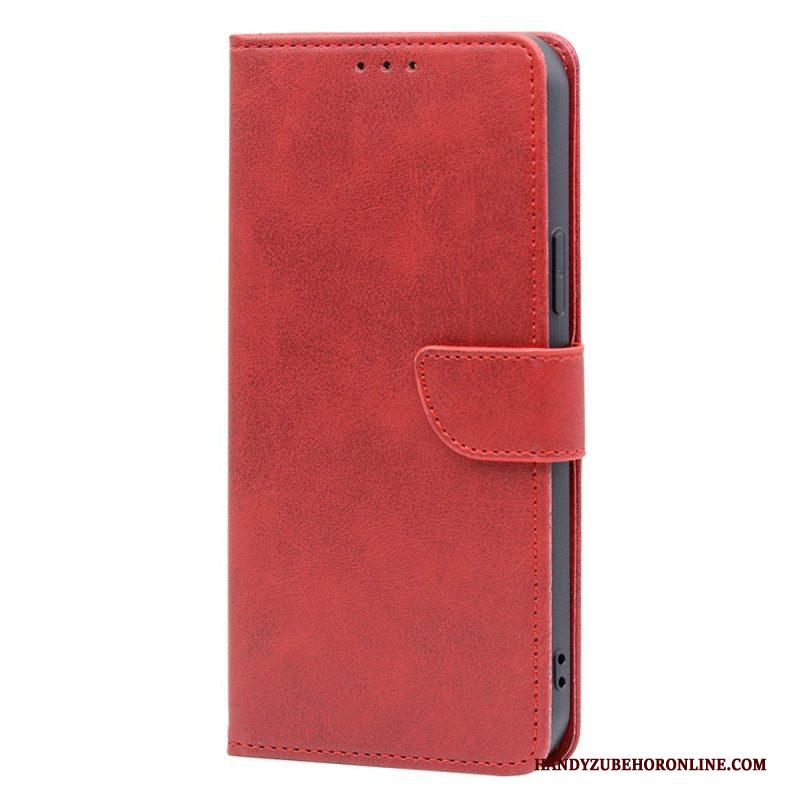 Flip Case voor Xiaomi 13 Pro Vintage-stijl