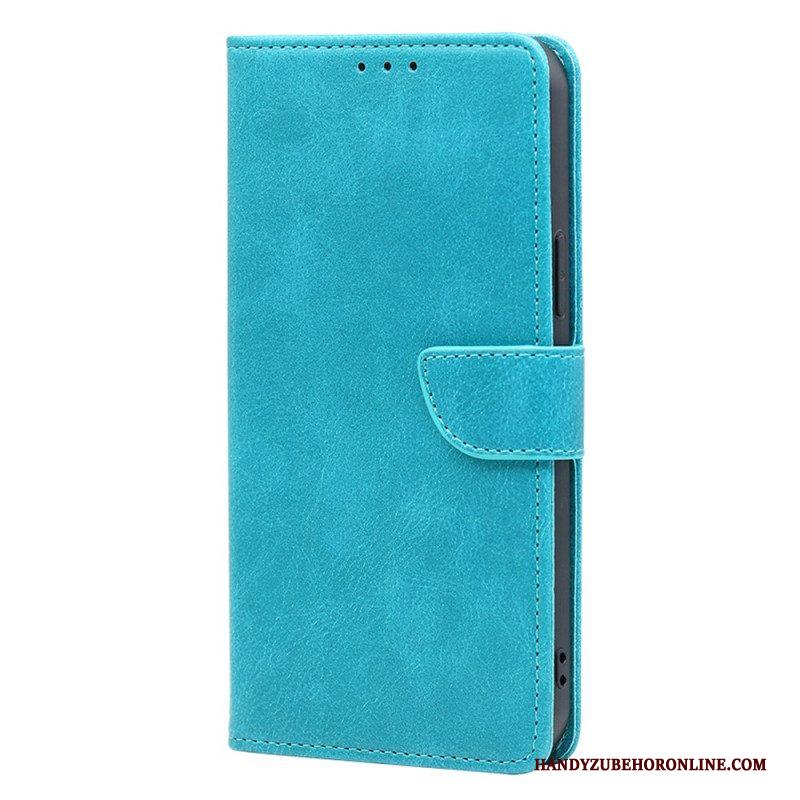 Flip Case voor Xiaomi 13 Pro Vintage-stijl