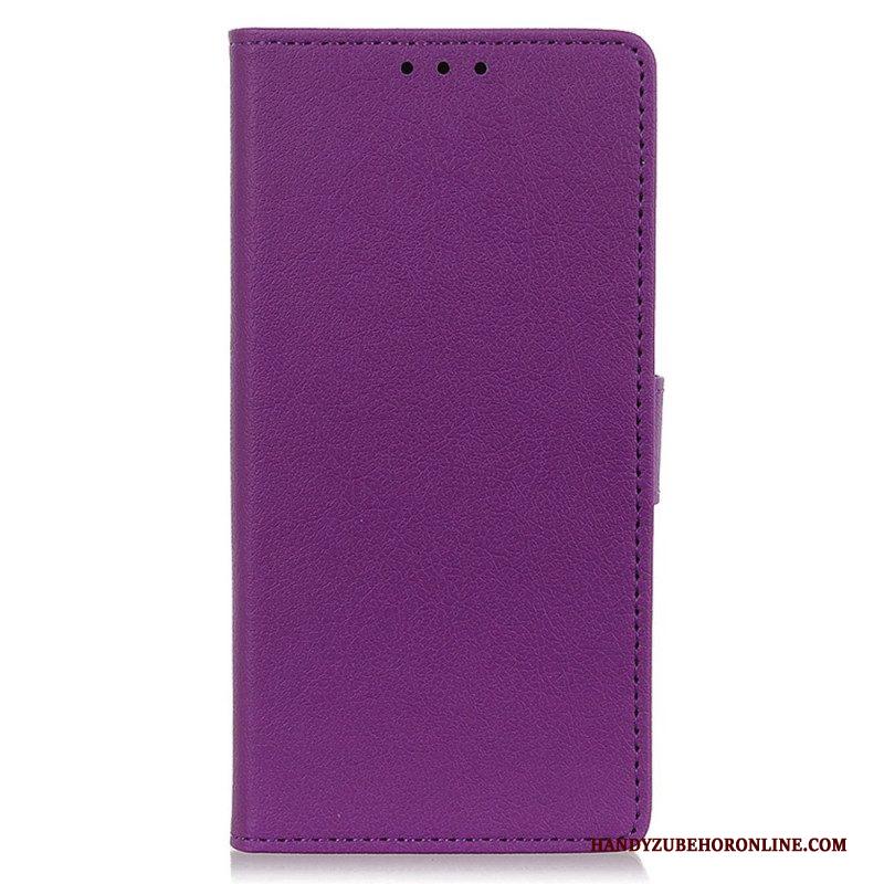 Flip Case voor Xiaomi Redmi Note 12 Pro Klassiek