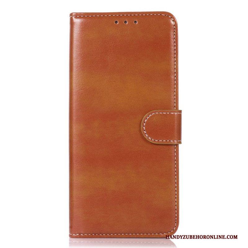 Folio-hoesje voor Samsung Galaxy A13 Thunder-serie