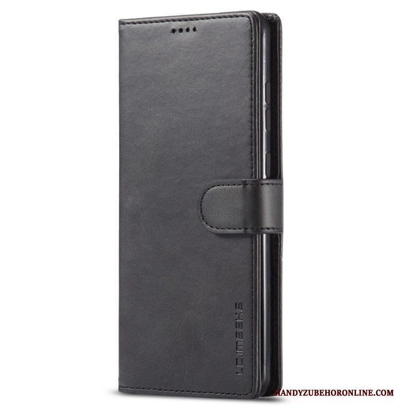 Folio-hoesje voor Samsung Galaxy M23 5G Lc.imeeke