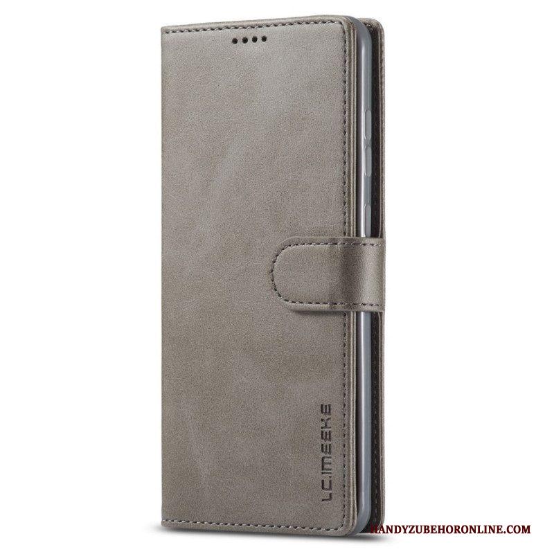 Folio-hoesje voor Samsung Galaxy M23 5G Lc.imeeke