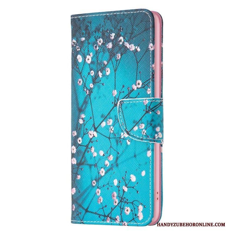 Folio-hoesje voor Samsung Galaxy S23 5G Boom