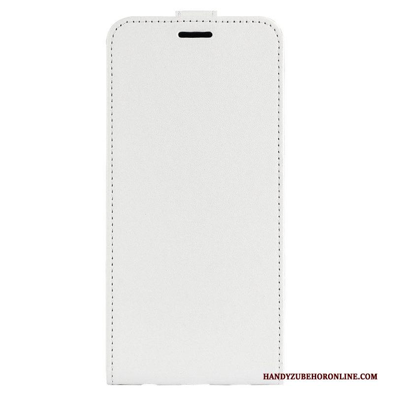 Folio-hoesje voor Samsung Galaxy S23 5G Flip Case Verticale Klep