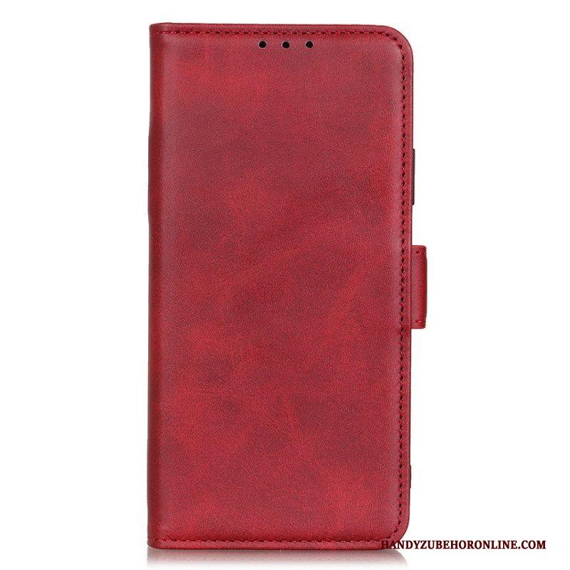 Folio-hoesje voor Sony Xperia Pro-I Flip Case Dubbele Klep