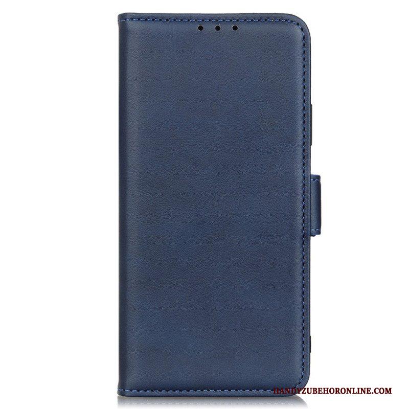 Folio-hoesje voor Sony Xperia Pro-I Flip Case Dubbele Klep