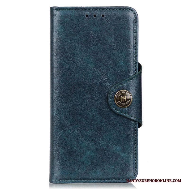 Folio-hoesje voor Sony Xperia Pro-I Khazneh