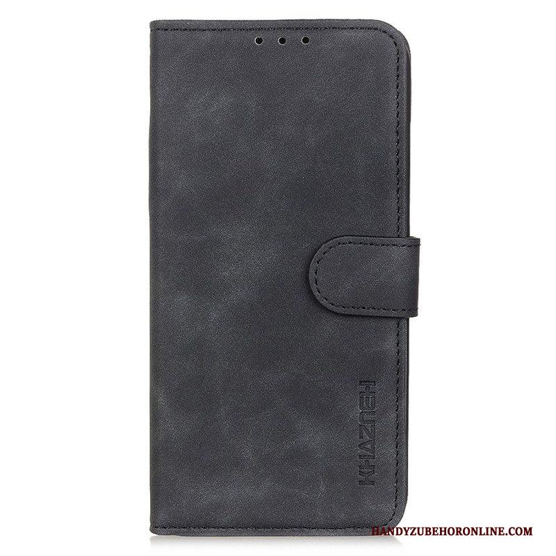 Folio-hoesje voor Xiaomi 13 Lite Khazneh
