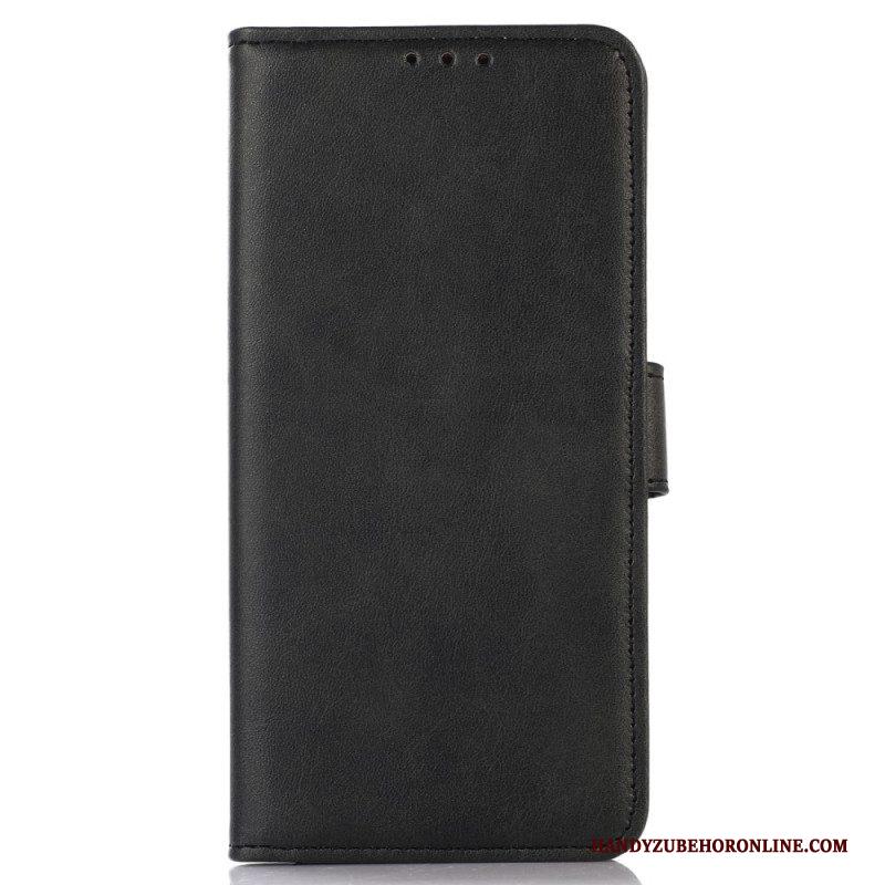 Folio-hoesje voor Xiaomi 13 Lite Verenigd