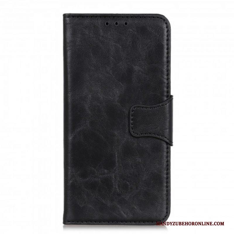 Folio-hoesje voor Xiaomi Redmi Note 10 / 10S Flip Case Magnetische Klep