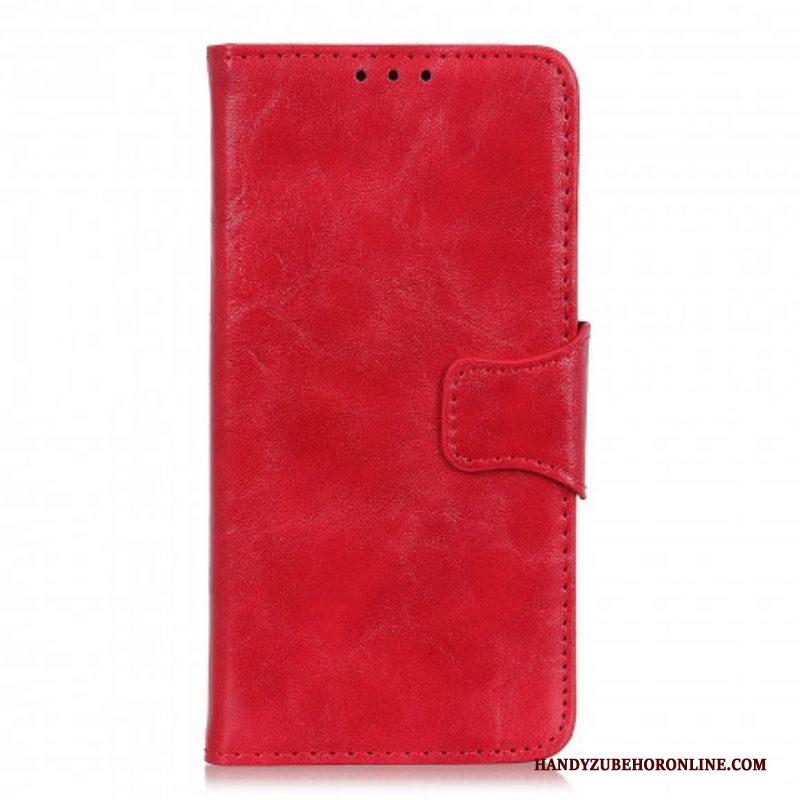 Folio-hoesje voor Xiaomi Redmi Note 10 / 10S Flip Case Magnetische Klep