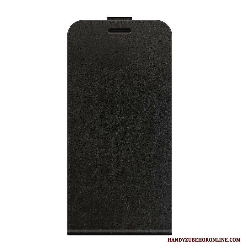 Folio-hoesje voor Xiaomi Redmi Note 10 5G Flip Case Verticale Klep