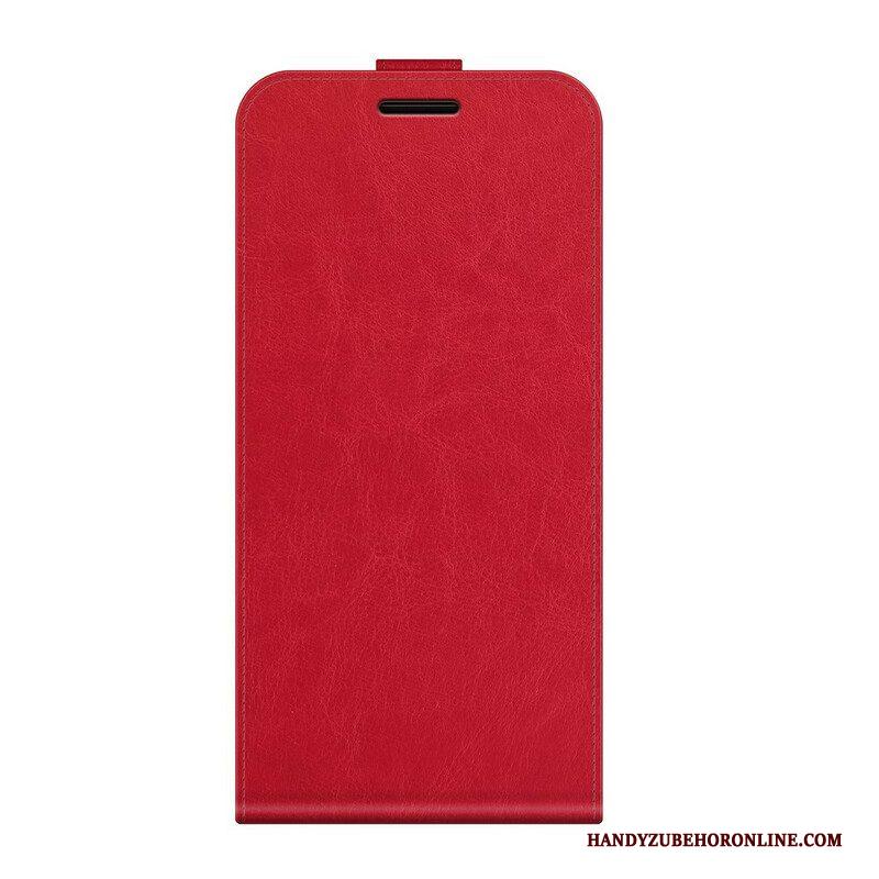 Folio-hoesje voor Xiaomi Redmi Note 10 5G Flip Case Verticale Klep