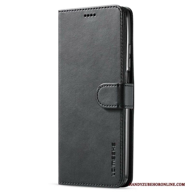 Folio-hoesje voor Xiaomi Redmi Note 10 5G Lc.imeeke