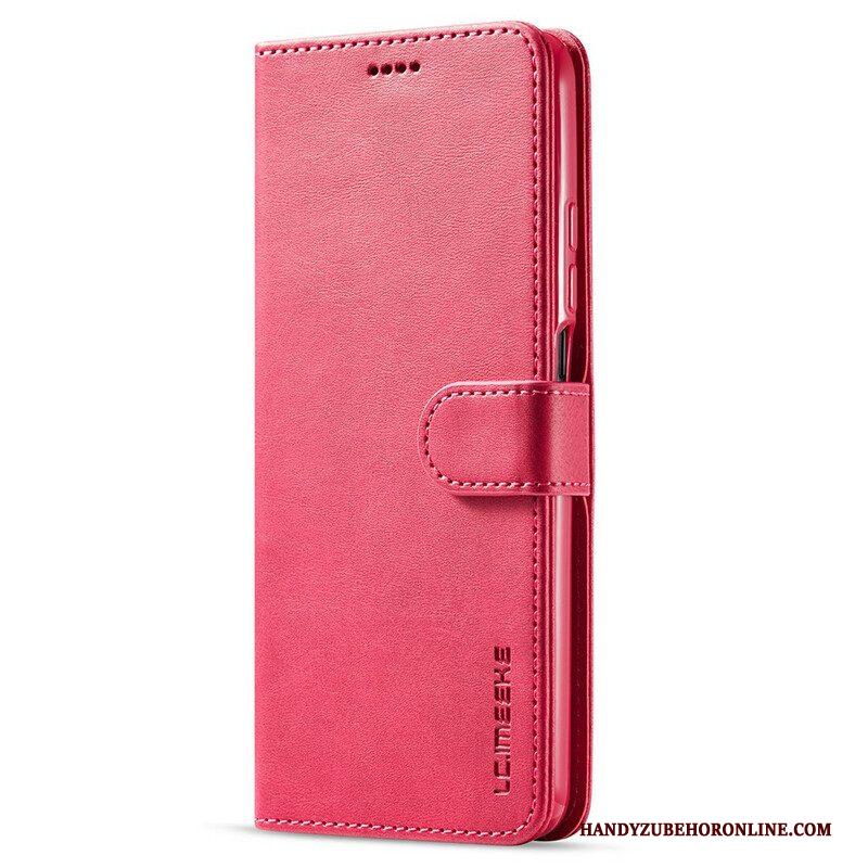 Folio-hoesje voor Xiaomi Redmi Note 10 5G Lc.imeeke