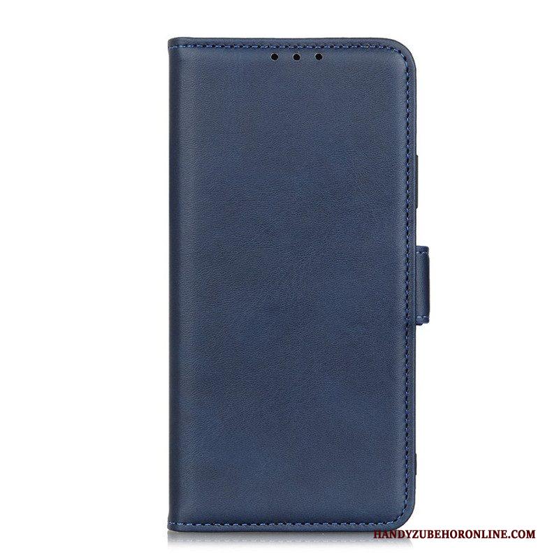 Folio-hoesje voor Xiaomi Redmi Note 11 Pro / 11 Pro 5G Flip Case Dubbele Klep