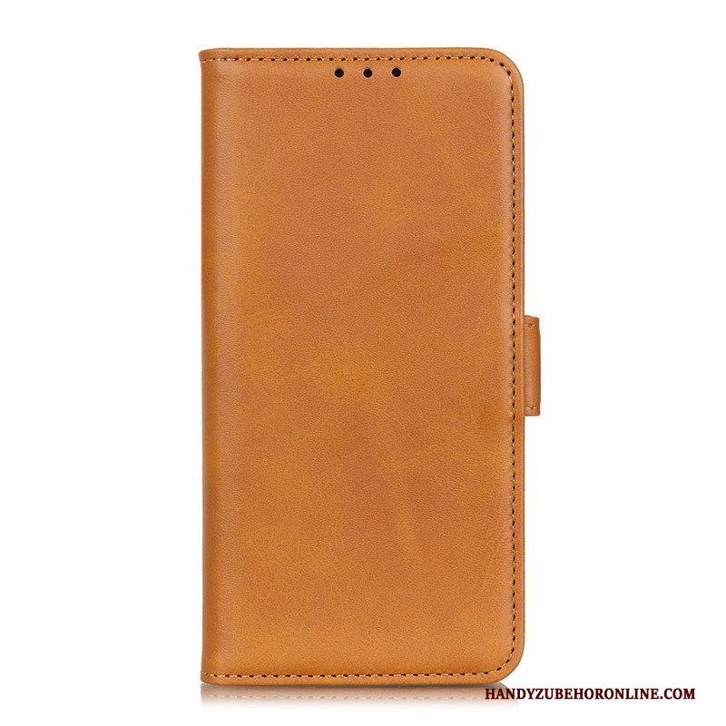 Folio-hoesje voor Xiaomi Redmi Note 11 Pro / 11 Pro 5G Flip Case Dubbele Klep