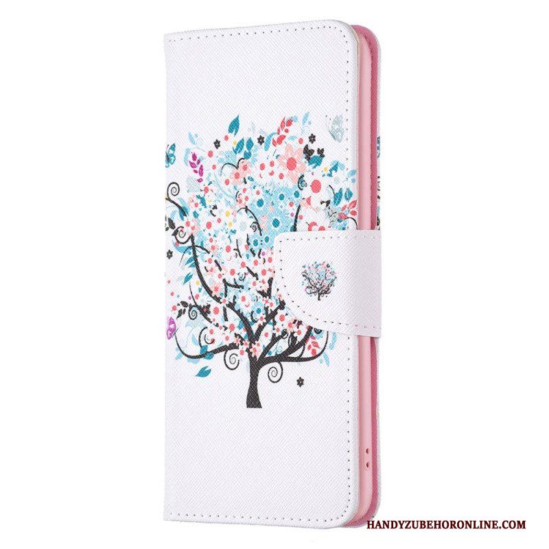 Folio-hoesje voor iPhone 15 Plus Boom