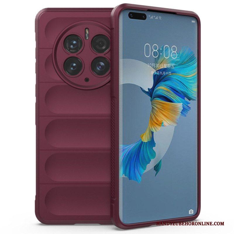 Hoesje voor Huawei Mate 50 Pro Antislip