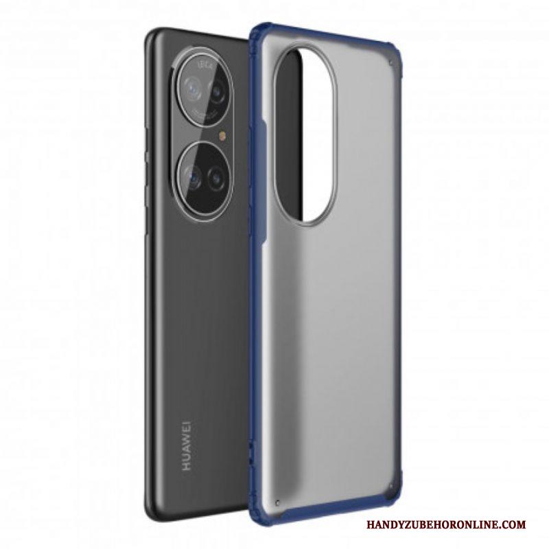 Hoesje voor Huawei P50 Pro Armor-serie