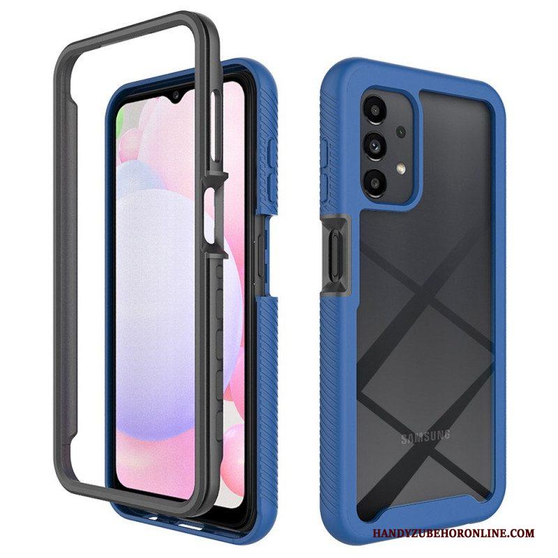 Hoesje voor Samsung Galaxy A13 Panda