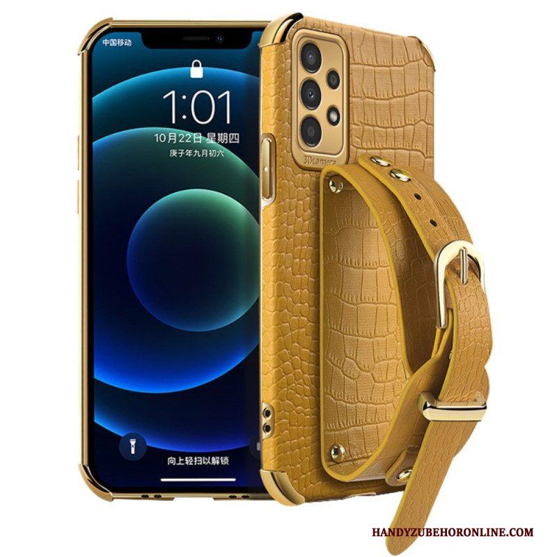 Hoesje voor Samsung Galaxy A13 String Kat